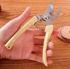 Kéo cắt tỉa cành làm vườn đa năng, dụng cụ cắt cành cắt tỉa cành cây ăn quả chăm sóc hoa cây cảnh L1212