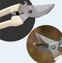 Kéo cắt tỉa cành làm vườn đa năng, dụng cụ cắt cành cắt tỉa cành cây ăn quả chăm sóc hoa cây cảnh L1212