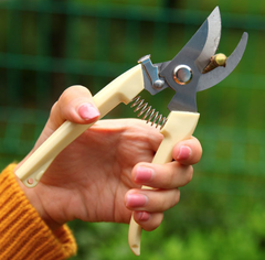 Kéo cắt tỉa cành làm vườn đa năng, dụng cụ cắt cành cắt tỉa cành cây ăn quả chăm sóc hoa cây cảnh L1212