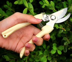 Kéo cắt tỉa cành làm vườn đa năng, dụng cụ cắt cành cắt tỉa cành cây ăn quả chăm sóc hoa cây cảnh L1212