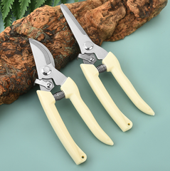 Kéo cắt tỉa cành làm vườn đa năng, dụng cụ cắt cành cắt tỉa cành cây ăn quả chăm sóc hoa cây cảnh L1212