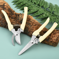 Kéo cắt tỉa cành làm vườn đa năng, dụng cụ cắt cành cắt tỉa cành cây ăn quả chăm sóc hoa cây cảnh L1212