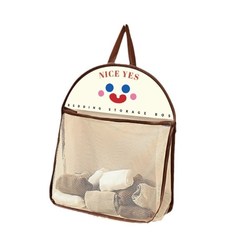 Túi lưới đựng đồ lặt vặt treo tường, túi đựng đồ lót, túi treo tất, túi đựng quần áo, túi treo cửa L1423