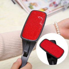 Bàn chải phủi bụi quần áo tĩnh điện có thể xoay, chổi quét lông, bàn chải tẩy lông sạch sẽ L1442