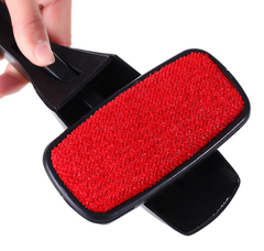 Bàn chải phủi bụi quần áo tĩnh điện có thể xoay, chổi quét lông, bàn chải tẩy lông sạch sẽ L1442