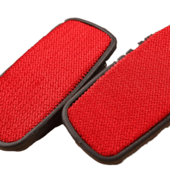 Bàn chải phủi bụi quần áo tĩnh điện có thể xoay, chổi quét lông, bàn chải tẩy lông sạch sẽ L1442