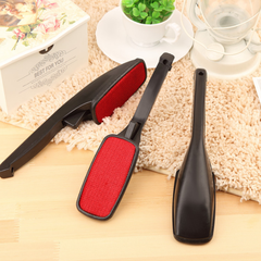 Bàn chải phủi bụi quần áo tĩnh điện có thể xoay, chổi quét lông, bàn chải tẩy lông sạch sẽ L1442