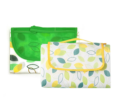 Thảm dã ngoại ngoài trời chống thấm nước chống ẩm có thể giặt được, thảm dã ngoại cắm trại đi biển L1522