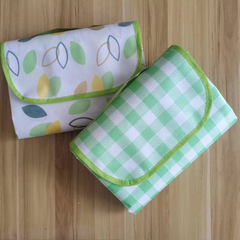 Thảm dã ngoại ngoài trời chống thấm nước chống ẩm có thể giặt được, thảm dã ngoại cắm trại đi biển L1522