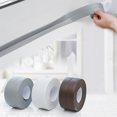 Dải băng dính dán khe hở chống thấm nước, Cuộn băng dán chống ẩmnấm mốc dán kín đường nối tự dính L1534