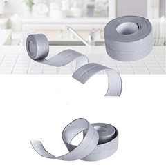 Dải băng dính dán khe hở chống thấm nước, Cuộn băng dán chống ẩmnấm mốc dán kín đường nối tự dính L1534