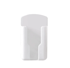 Giá Đỡ Điều Khiển Máy Lạnh Hộp đựng Remote kệ đựng điều khiển ti vi dán tường không cần khoan A0143