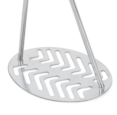 Dụng Cụ Nghiền Khoai Tây Làm Bánh dụng cụ nghiền ép nhà bếp bằng tay A0332