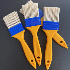 Cọ Quét Sơn Vệ Sinh, Cọ Quét Dầu Ăn Nướng Thịt Đa Năng Đầu Xanh A0512-A0513