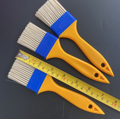 Cọ Quét Sơn Vệ Sinh, Cọ Quét Dầu Ăn Nướng Thịt Đa Năng Đầu Xanh A0512-A0513