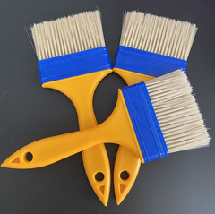 Cọ Quét Sơn Vệ Sinh, Cọ Quét Dầu Ăn Nướng Thịt Đa Năng Đầu Xanh A0512-A0513