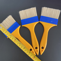 Cọ Quét Sơn Vệ Sinh, Cọ Quét Dầu Ăn Nướng Thịt Đa Năng Đầu Xanh A0512-A0513