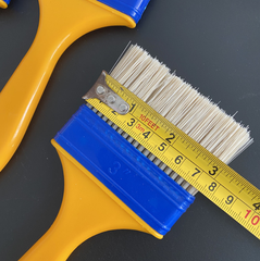 Cọ Quét Sơn Vệ Sinh, Cọ Quét Dầu Ăn Nướng Thịt Đa Năng Đầu Xanh A0512-A0513