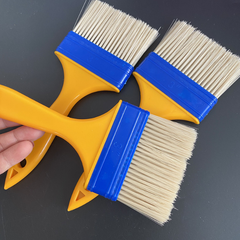 Cọ Quét Sơn Vệ Sinh, Cọ Quét Dầu Ăn Nướng Thịt Đa Năng Đầu Xanh A0512-A0513