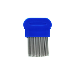 Lược chải lông cho thú cưng, lược chải bọ chét và ve cho chó, lược chải bằng thép không gỉ A1028