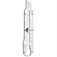 Dao tiện ích bằng thép không gỉ, dao tiện ích đa năng bằng kim loại dày A1036