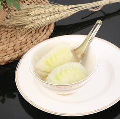 Thìa inox ngắn ăn cơm inox thép không gỉ A1158