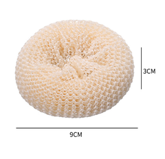 Dụng cụ cọ nồi Xoong Nồi Chà Rửa vệ sinh chén bát có miếng thay thế A1246-A1247-A1248