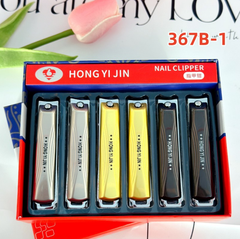 Bấm Móng Tay Hong YiJin, Kiềm cắt móng tay kích thước lớn chất lượng cao A1344