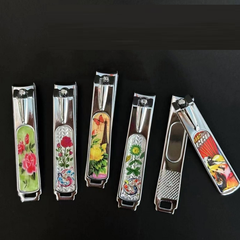 Bấm móng tay Kìm cắt móng tay cỡ lớn, kích thước lớn sắc bén A1347