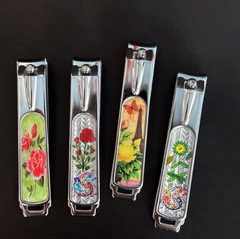 Bấm móng tay Kìm cắt móng tay cỡ lớn, kích thước lớn sắc bén A1347