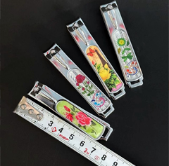 Bấm móng tay Kìm cắt móng tay cỡ lớn, kích thước lớn sắc bén A1347