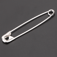 Combo 10 Chiếc Kim Băng Gài quần áo đa năng, Ghim Cố Định Vật Dụng Cài áo A1434