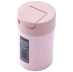 Hộp đựng tăm dùng tại nhà, phòng khách, bàn ăn, sử dụng trong gia đình, hộp đựng tăm có nắp lật A1724