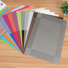 TẤM LÓT BÀN PHONG CÁCH CHÂU ÂU T0732