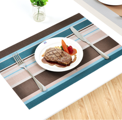 TẤM LÓT BÀN PHONG CÁCH CHÂU ÂU T0732