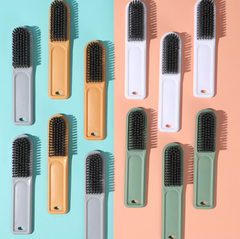 Bàn chải vệ sinh giày đa năng với lông bàn chải mềm vệ sinh giày dép và quần áo A3931