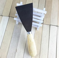 Dao cạo sơn, dao trét, dao cạo vệ sinh tẩy gỉ sét A4812