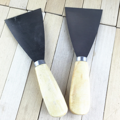 Dao cạo sơn, dao trét, dao cạo vệ sinh tẩy gỉ sét A4812