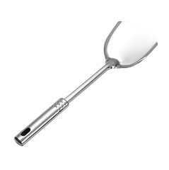 XẺNG CHIÊN XÀO INOX- LỚN T1221