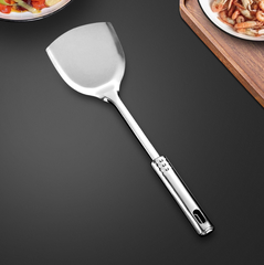 XẺNG CHIÊN XÀO INOX- LỚN T1221