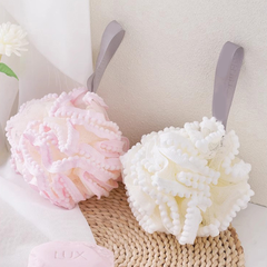 Bông Tắm Tạo Bọt biển tắm lớn, bọt biển tắm cao cấp không bị lan rộng, siêu mềm và dễ tạo bọt L1151