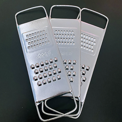 Dụng cụ bào sợi bằng kim loại, dao bào rau củ L1612