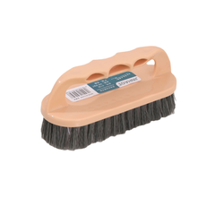 Bàn chải hình chữ nhật cầm tay, bàn chải đánh giày, bàn chải giặt quần áo, bàn chải vệ sinh gia dụng L1813