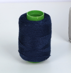 [Gói 6] Combo 6 cuộn Chỉ thêu Pagoda dày dặn, Chỉ may vá quần áo nhiều màu chắc chắn L2034