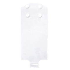 Túi đựng điện thoại chống nước, tương thích với màn hình cảm ứng, túi chống mưa cho người giao hàng, ốp lưng điện thoại L2133