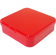 Hộp 60 miếng dán 2 mặt siêu dính , băng dính 2 mặt treo giá kệ, khung tranh, đồ trang trí ( HỘP ĐỎ) L2134