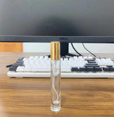 Chai Lọ Chiết Nước Hoa Dạng Xịt 10ml T1132