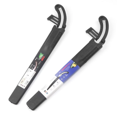 Cưa tay gấp gọn lưỡi 35cm, cưa cành cây đa năng có khóa an toàn kèm vỏ đựng T1422