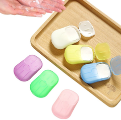 XÀ PHÒNG DÙNG 1 LẦN DU LỊCH T0433