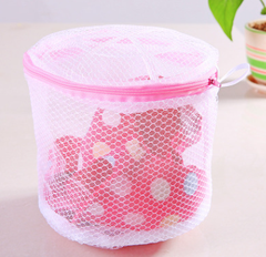 TÚI GIẶT TRỤ TRÒN  A0453